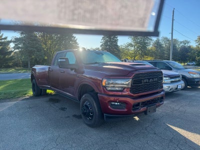 2024 RAM 3500 Limited