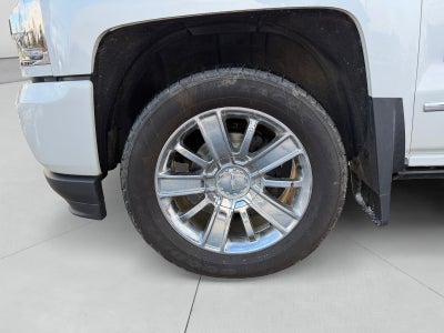 2016 Chevrolet Silverado 1500 High Country