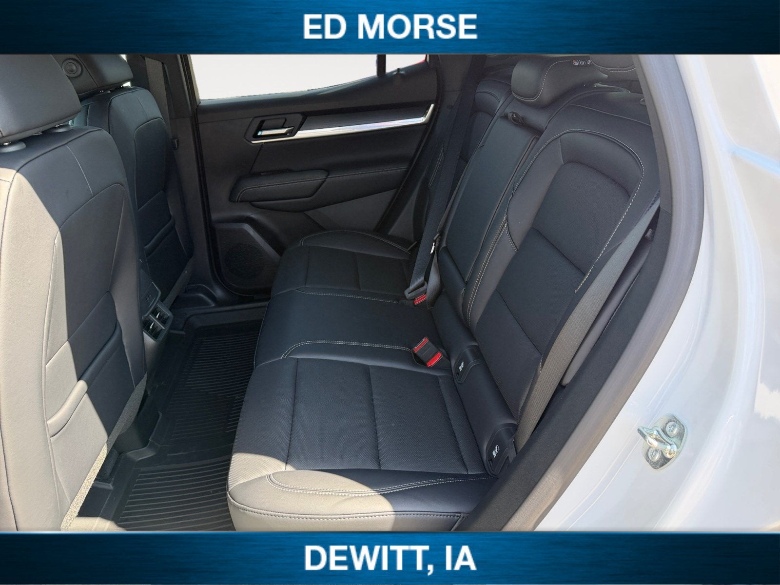 2027 GMC Terrain AWD Elevation