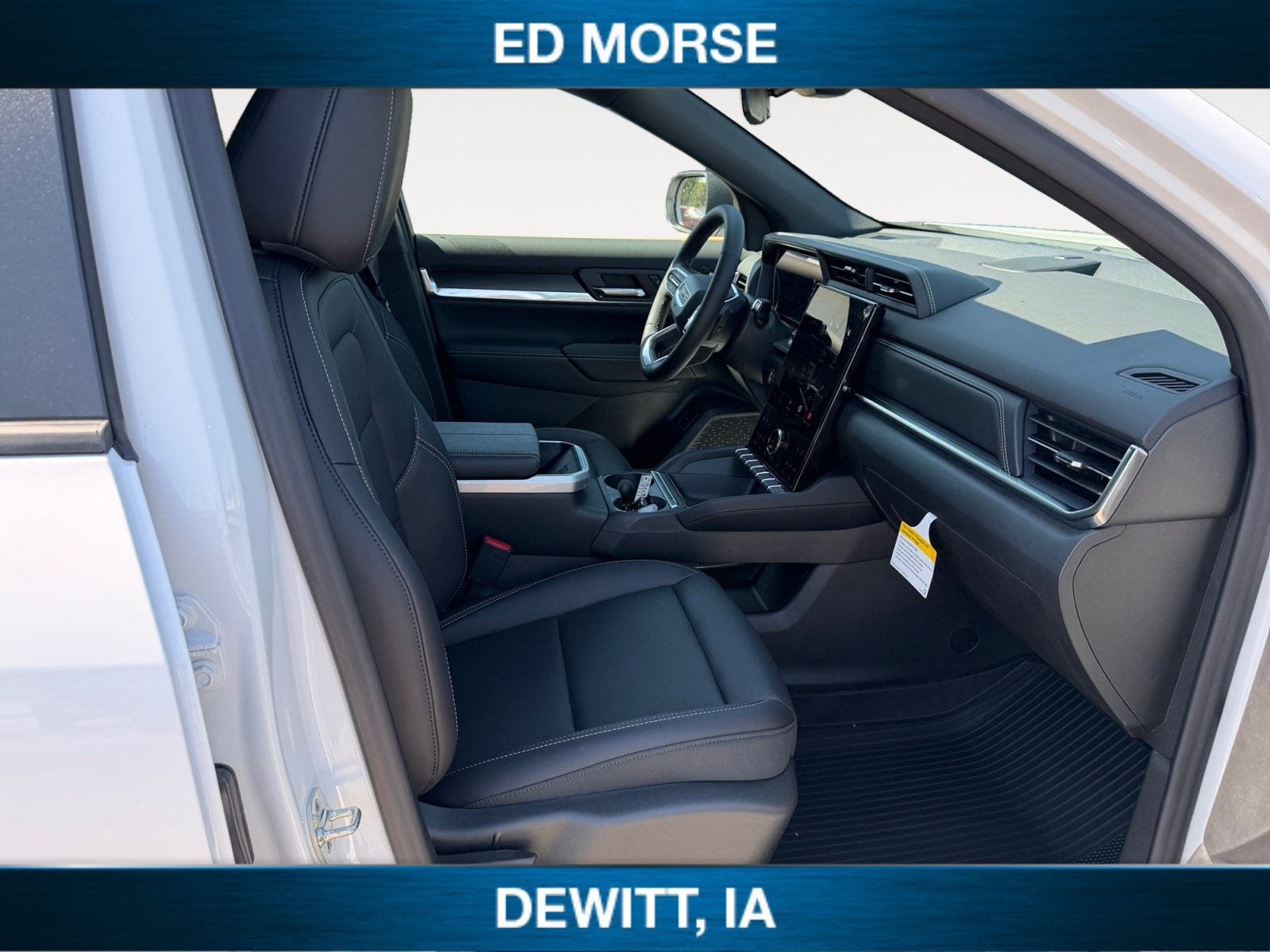 2027 GMC Terrain AWD Elevation