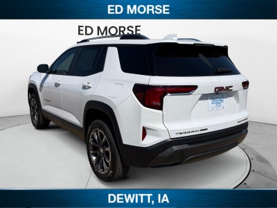 2027 GMC Terrain AWD Elevation