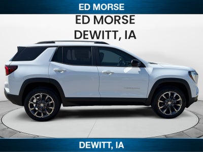 2027 GMC Terrain AWD Elevation