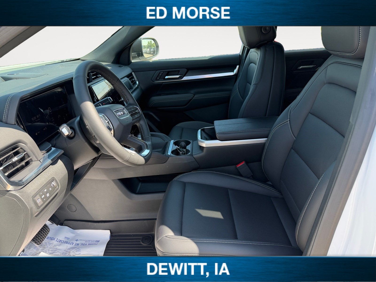 2027 GMC Terrain AWD Elevation