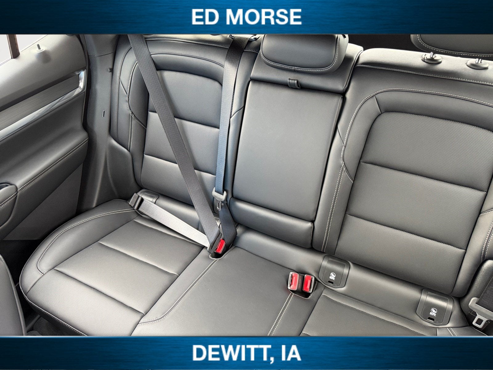 2027 GMC Terrain AWD Elevation