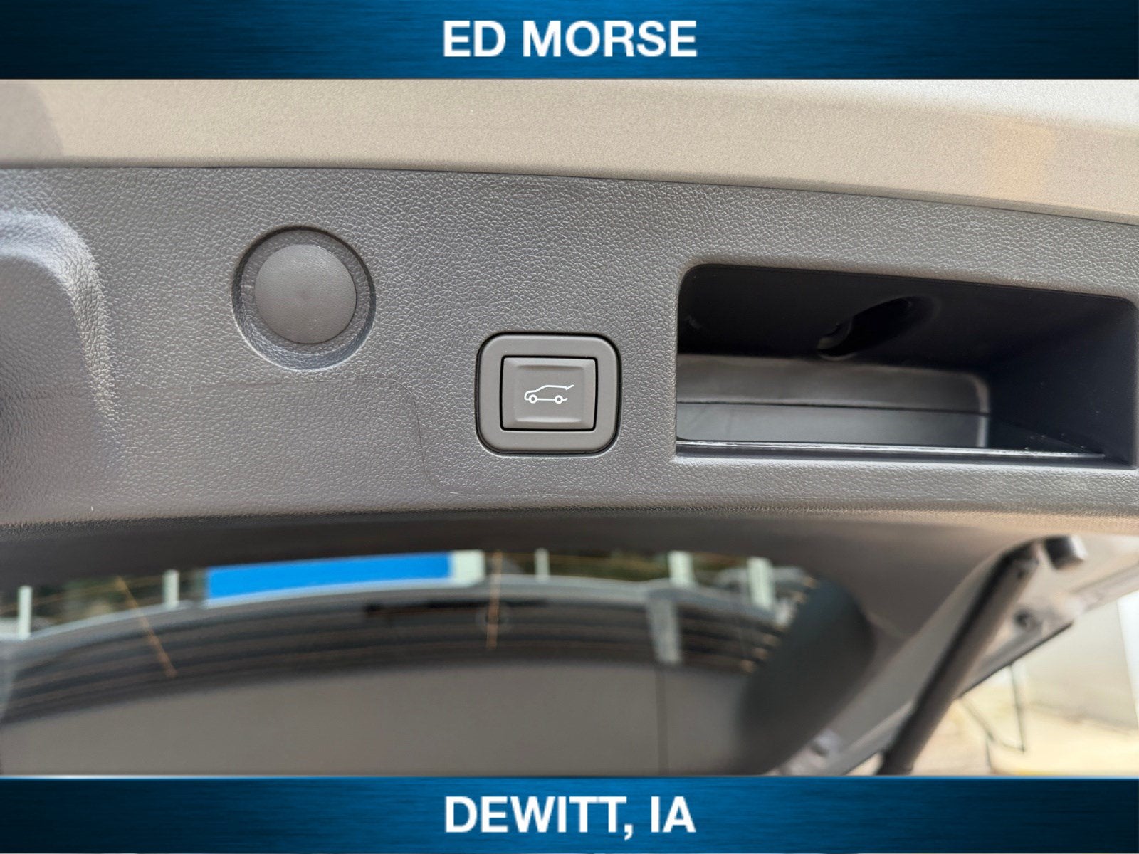 2027 GMC Terrain AWD Elevation