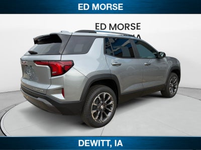 2027 GMC Terrain AWD Elevation