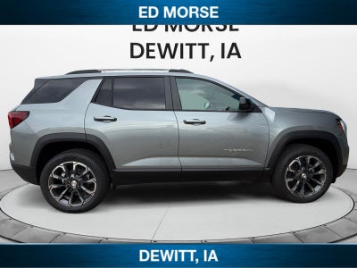 2027 GMC Terrain AWD Elevation