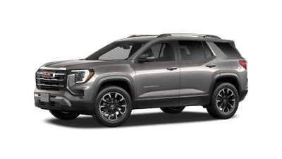 2027 GMC Terrain AWD Elevation