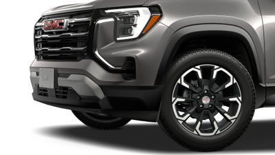 2027 GMC Terrain AWD Elevation