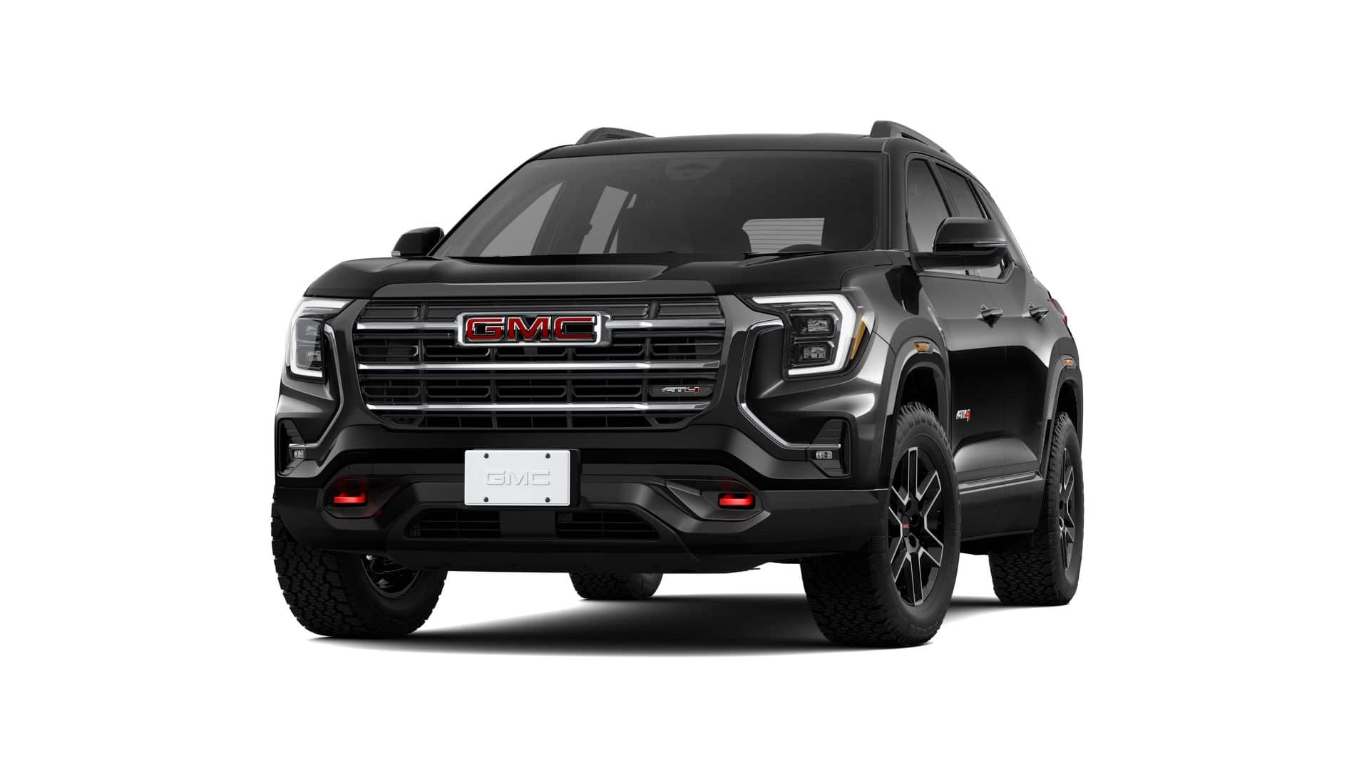 2026 GMC Terrain AT4 AWD's photo