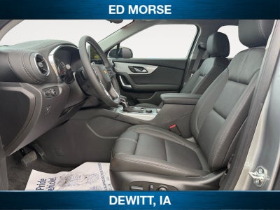 2026 Chevrolet Blazer 3LT