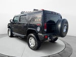 2008 HUMMER H2 SUV