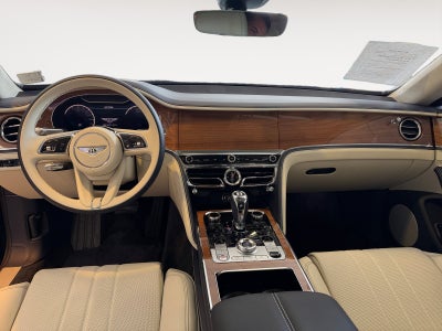 2024 Bentley Flying Spur S