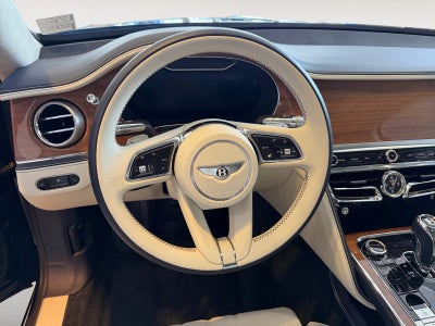 2024 Bentley Flying Spur S