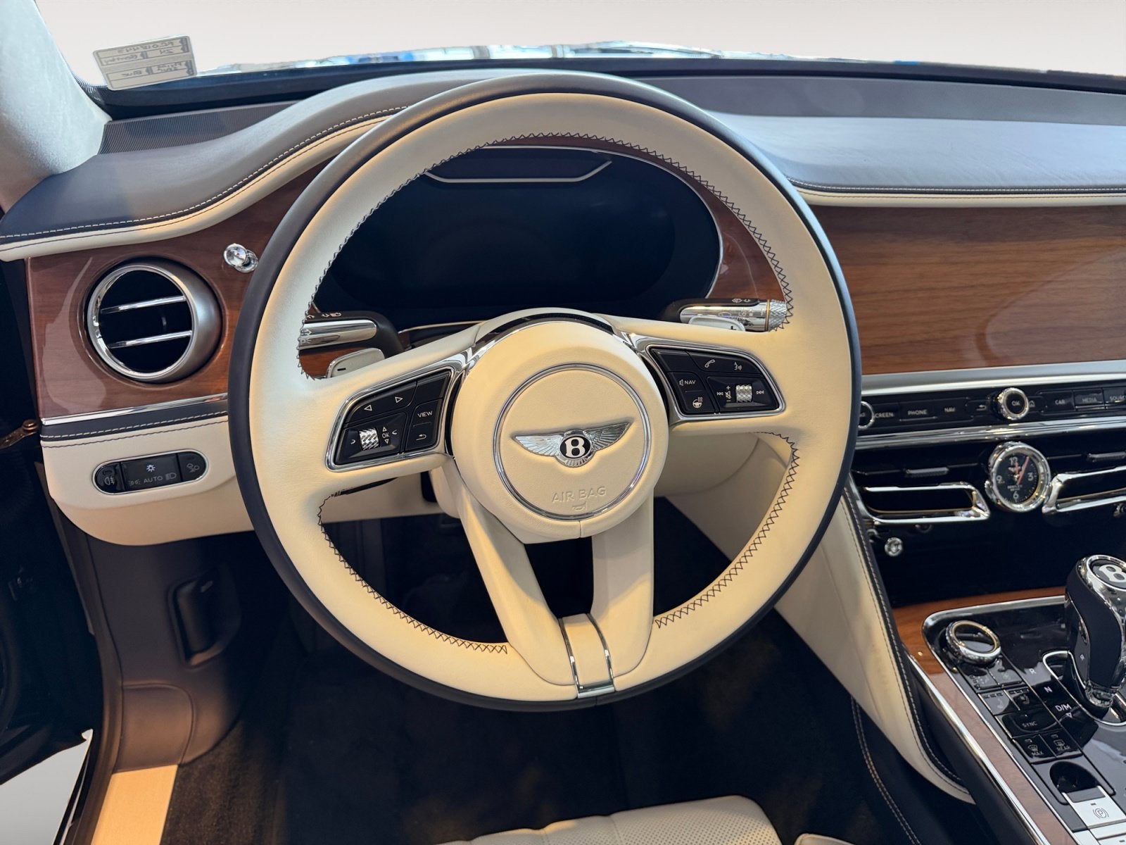 2024 Bentley Flying Spur S