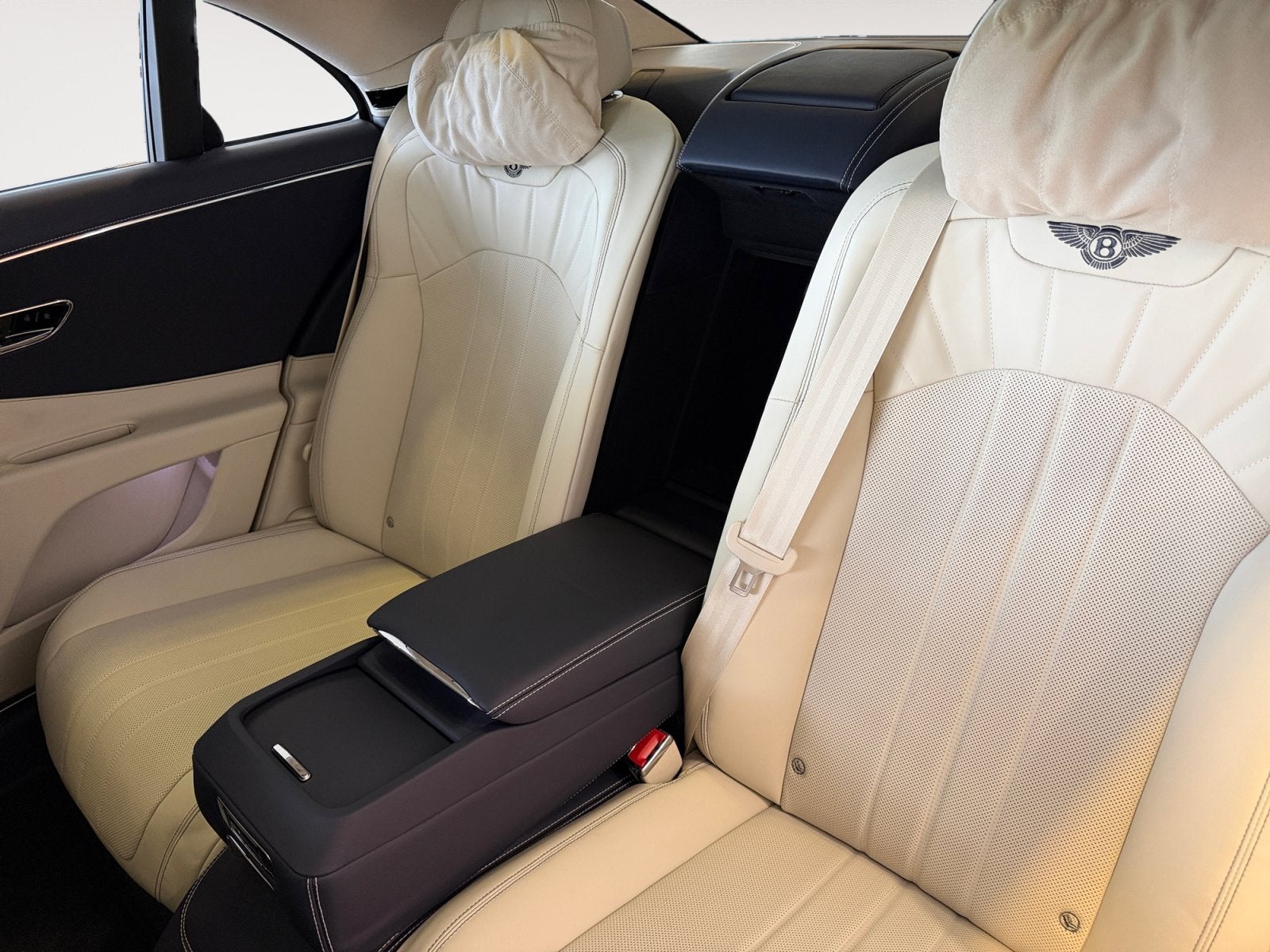 2024 Bentley Flying Spur S