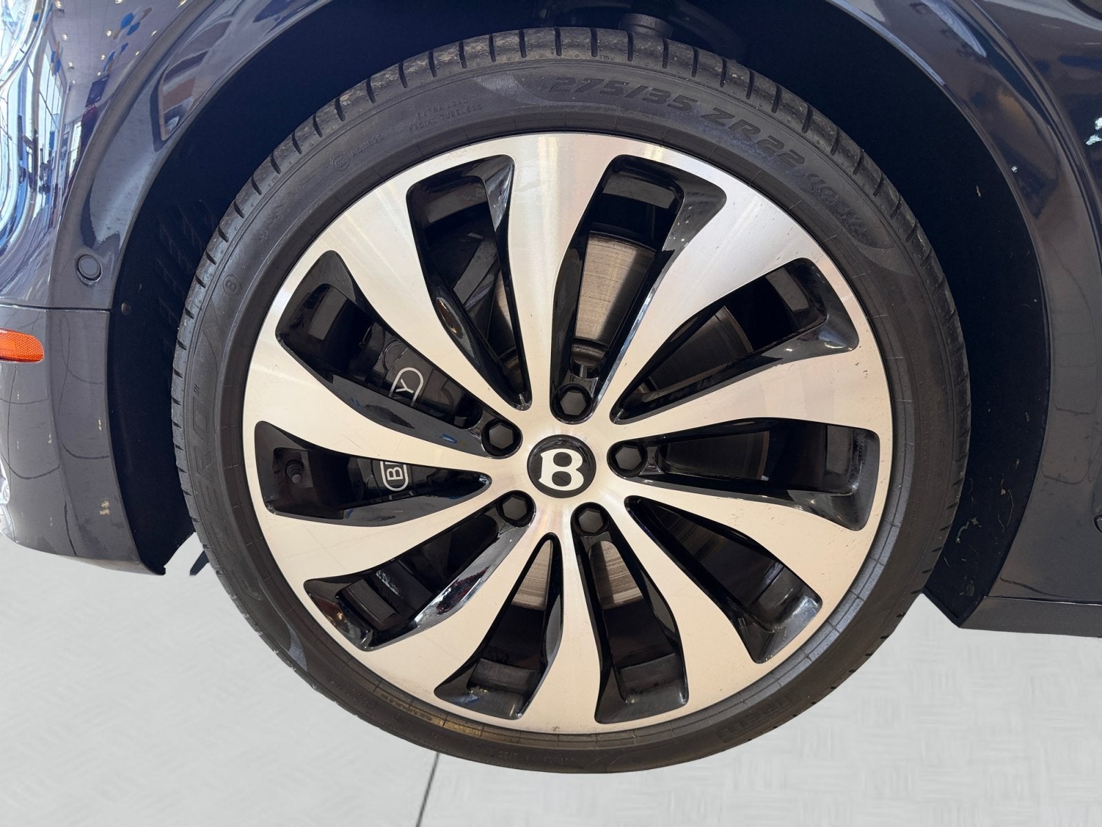 2024 Bentley Flying Spur S
