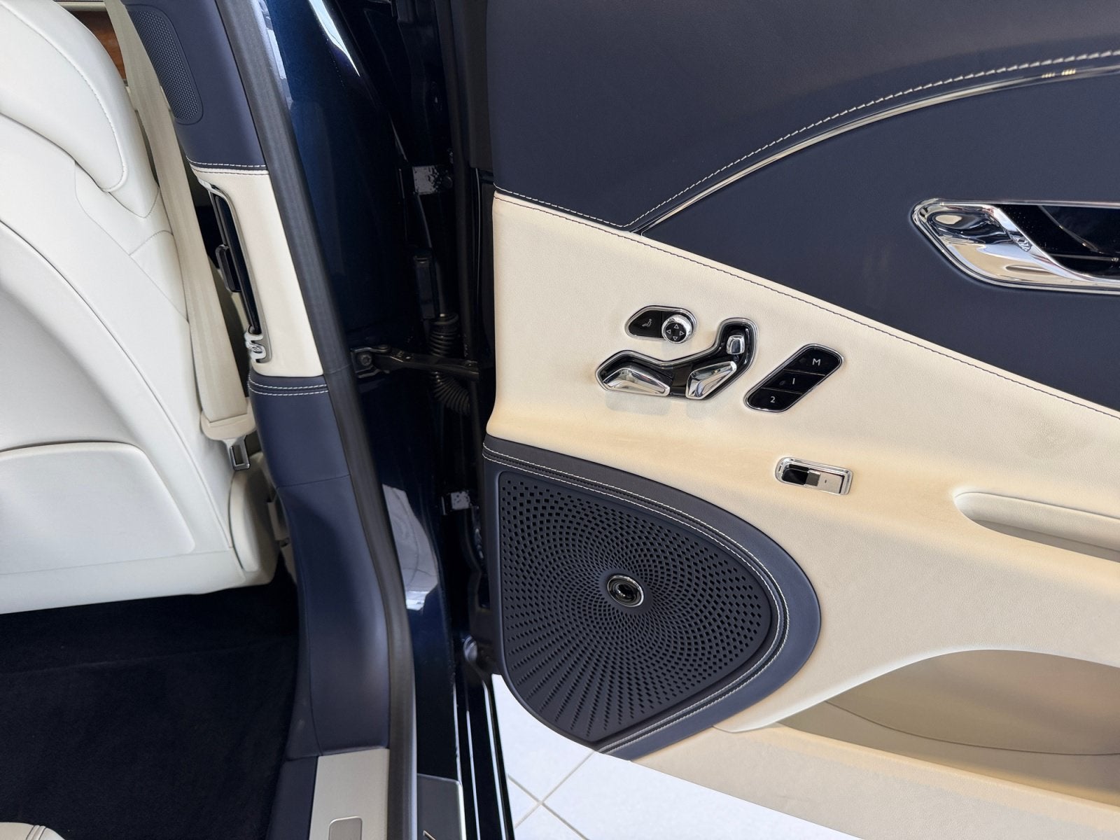 2024 Bentley Flying Spur S