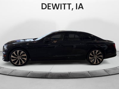 2024 Bentley Flying Spur S