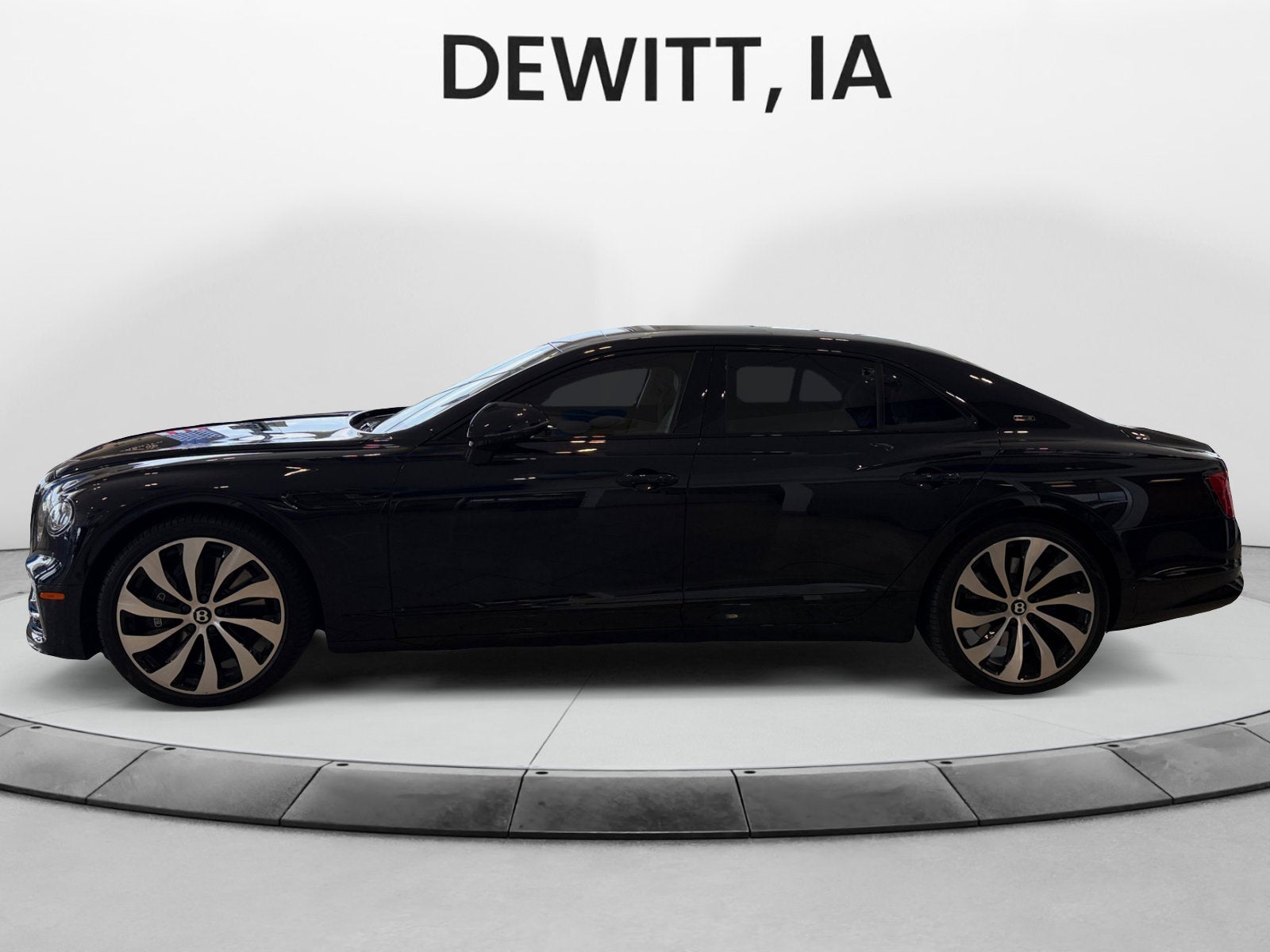 2024 Bentley Flying Spur S
