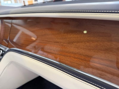 2024 Bentley Flying Spur S