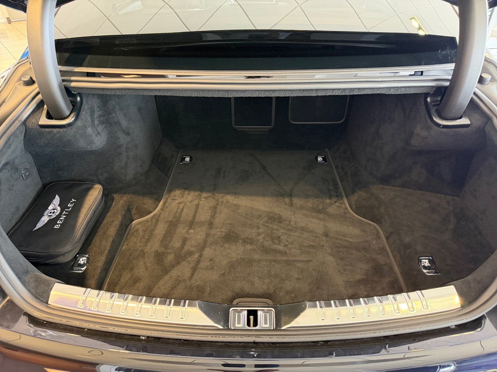 2024 Bentley Flying Spur S