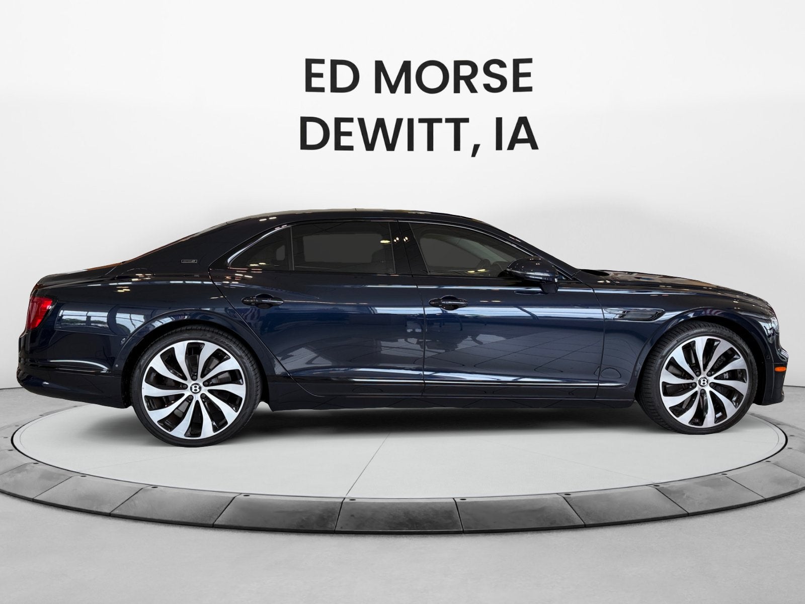 2024 Bentley Flying Spur S