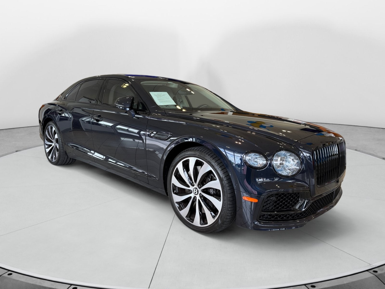 2024 Bentley Flying Spur S
