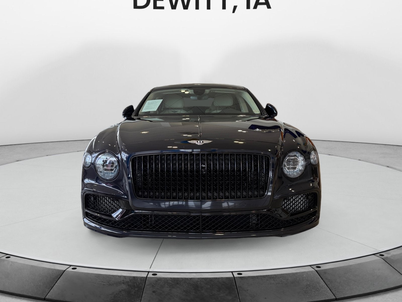 2024 Bentley Flying Spur S