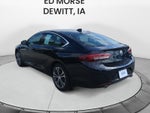 2018 Buick Regal Sportback Essence