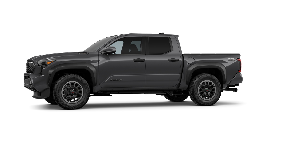 2026 Toyota Tacoma i-FORCE MAX TRD Off-Road i-FORCE MAX