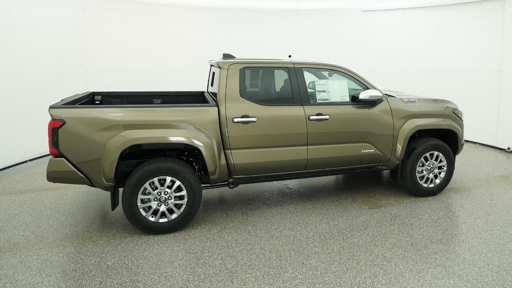 2026 Toyota Tacoma i-FORCE MAX Limited i-FORCE MAX