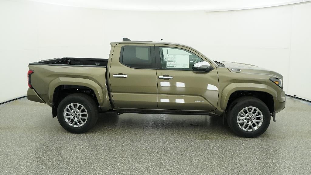 2026 Toyota Tacoma i-FORCE MAX Limited i-FORCE MAX