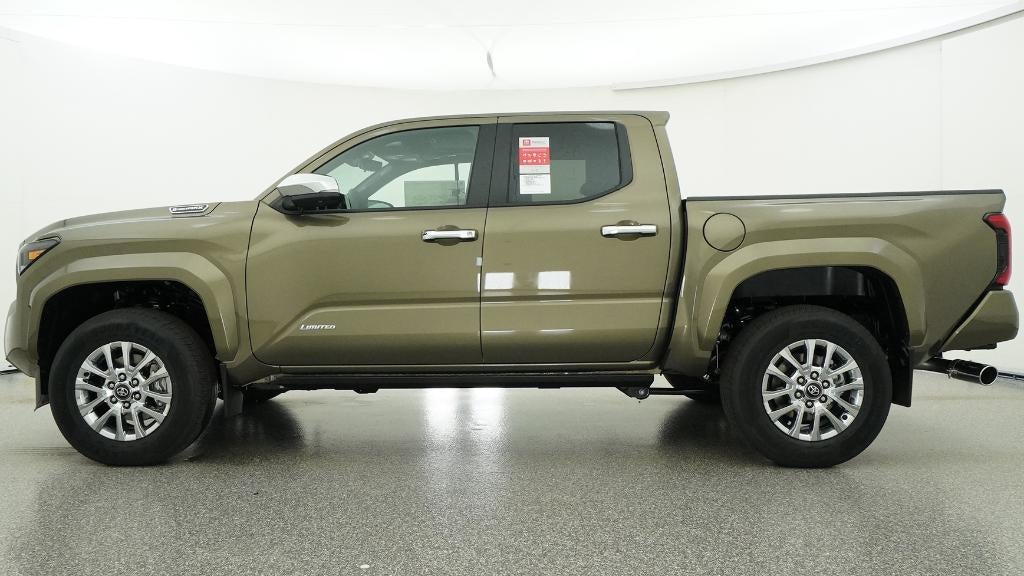 2026 Toyota Tacoma i-FORCE MAX Limited i-FORCE MAX