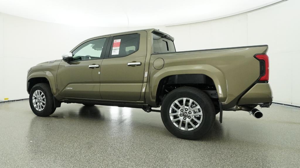 2026 Toyota Tacoma i-FORCE MAX Limited i-FORCE MAX