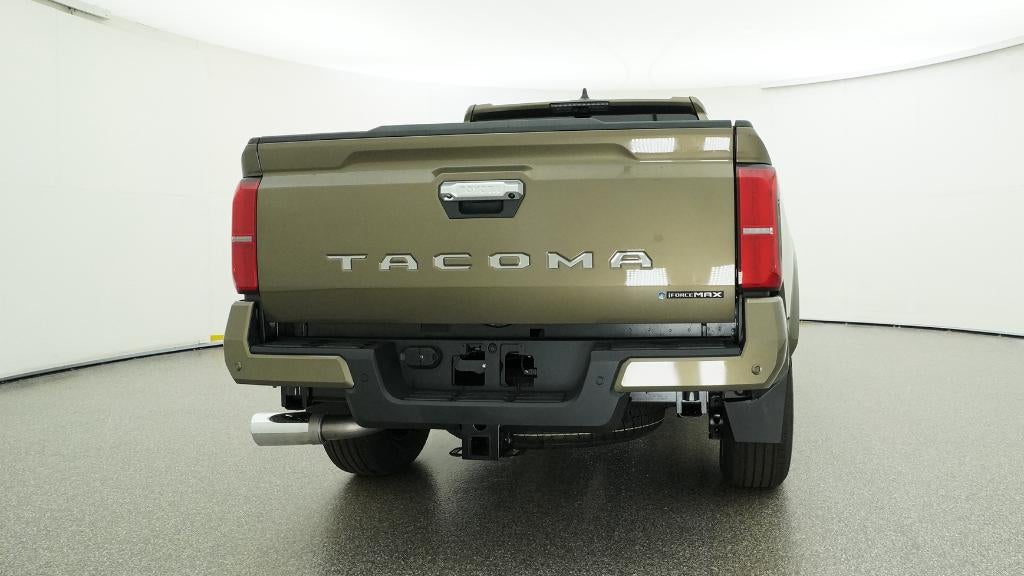2026 Toyota Tacoma i-FORCE MAX Limited i-FORCE MAX