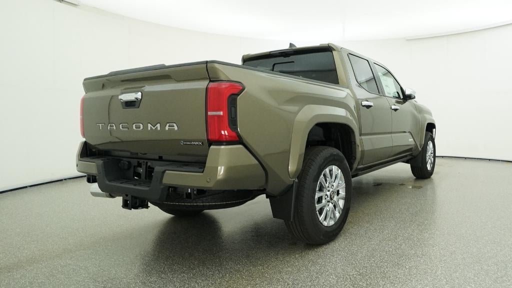 2026 Toyota Tacoma i-FORCE MAX Limited i-FORCE MAX