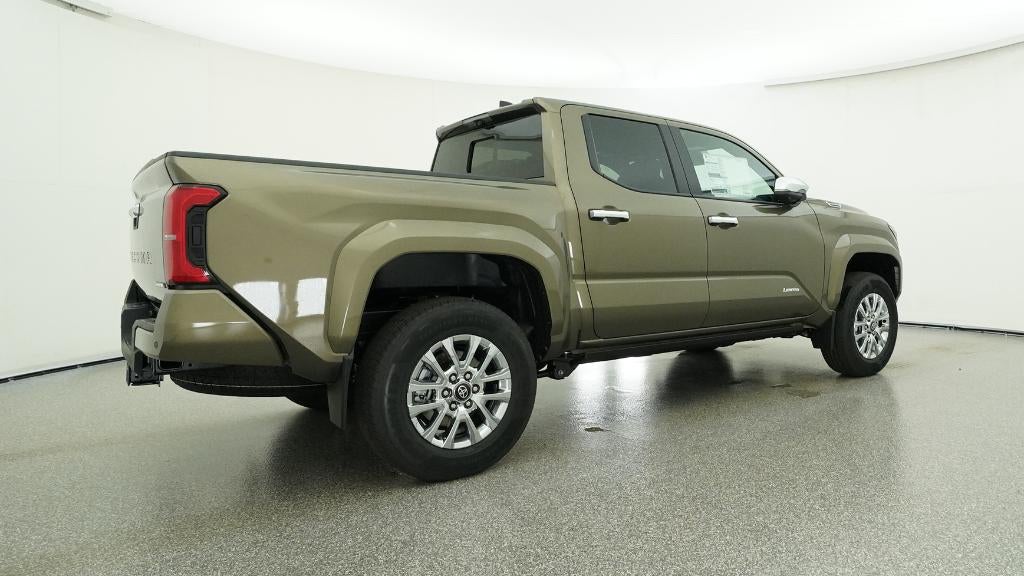 2026 Toyota Tacoma i-FORCE MAX Limited i-FORCE MAX