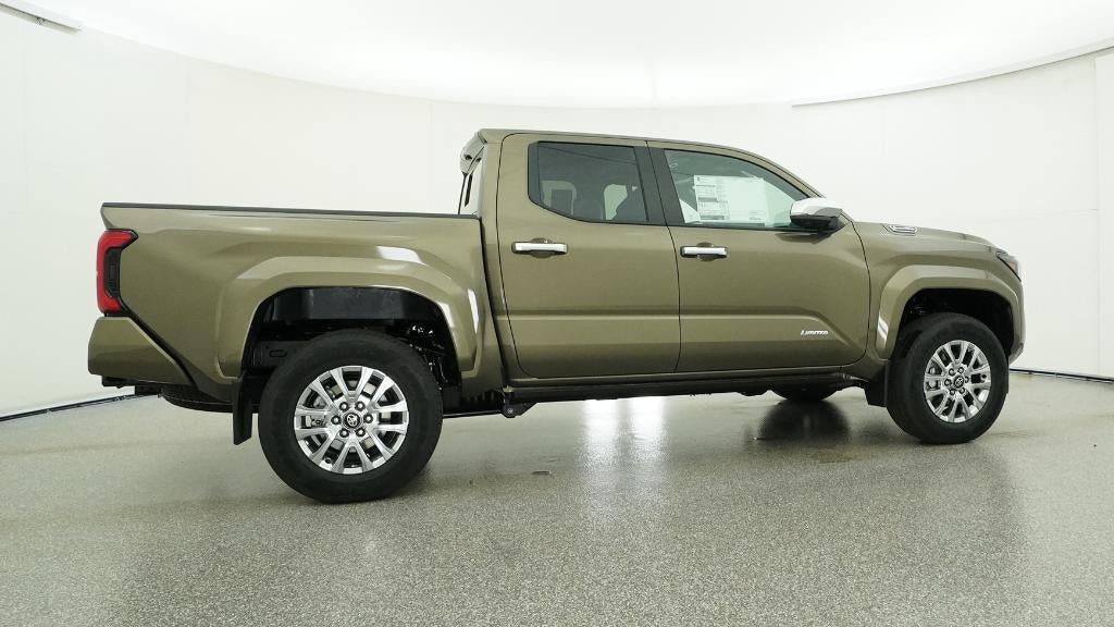 2026 Toyota Tacoma i-FORCE MAX Limited i-FORCE MAX