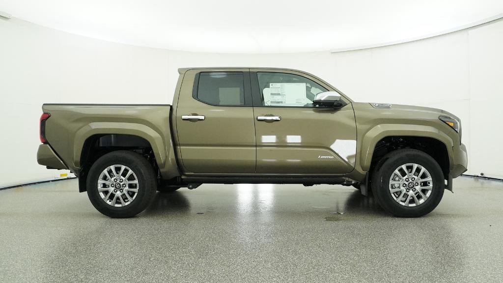2026 Toyota Tacoma i-FORCE MAX Limited i-FORCE MAX