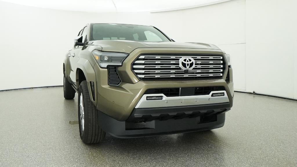 2026 Toyota Tacoma i-FORCE MAX Limited i-FORCE MAX