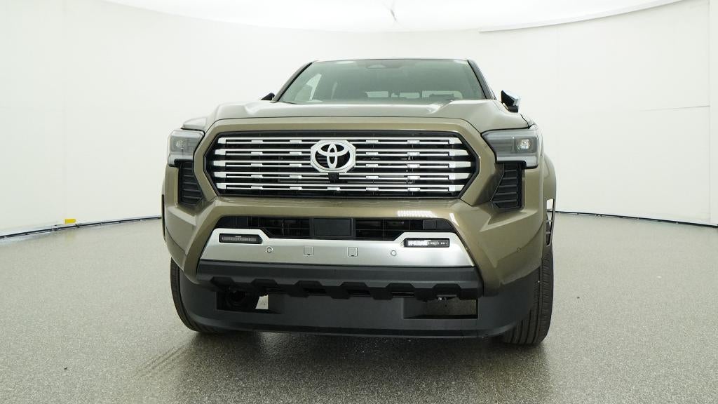 2026 Toyota Tacoma i-FORCE MAX Limited i-FORCE MAX