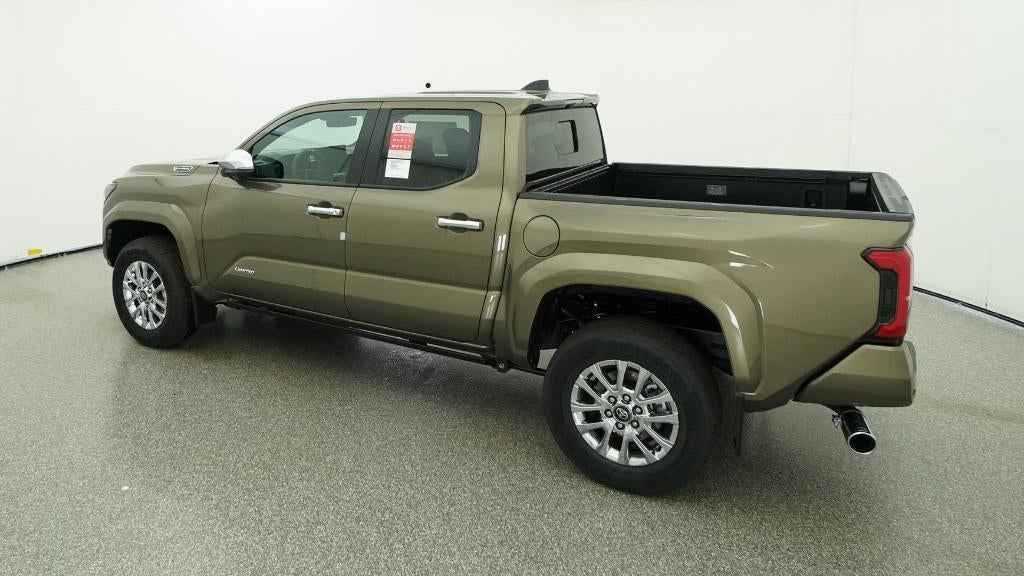 2026 Toyota Tacoma i-FORCE MAX Limited i-FORCE MAX