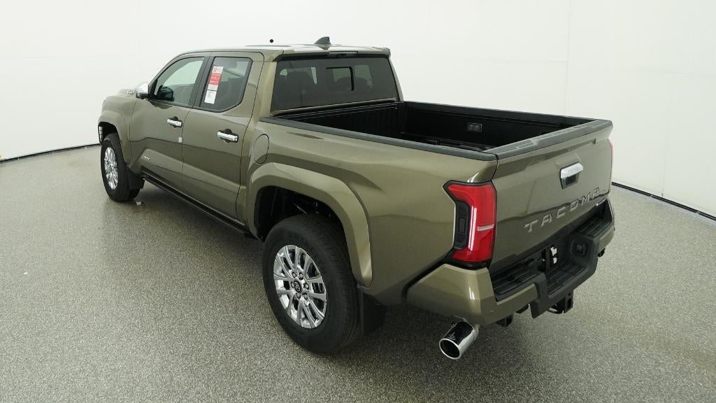 2026 Toyota Tacoma i-FORCE MAX Limited i-FORCE MAX