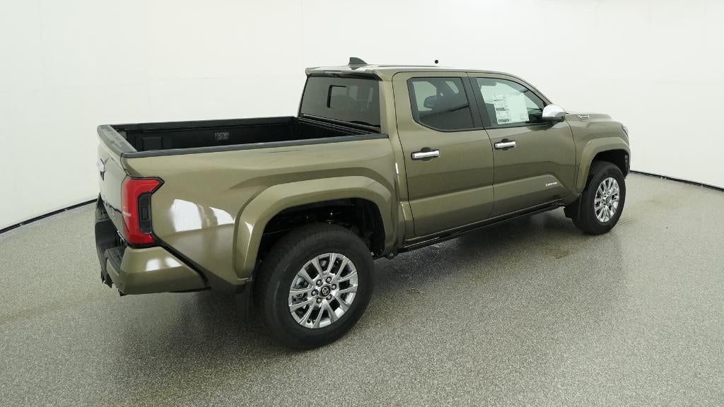 2026 Toyota Tacoma i-FORCE MAX Limited i-FORCE MAX