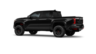 2026 Toyota Tacoma i-FORCE MAX TRD Pro