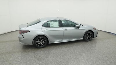 2024 Toyota Camry Hybrid SE Hybrid