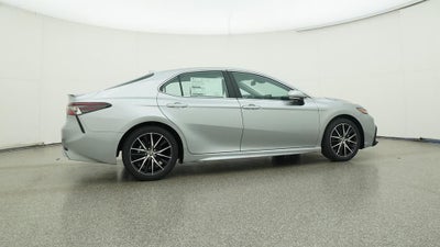2024 Toyota Camry Hybrid SE Hybrid