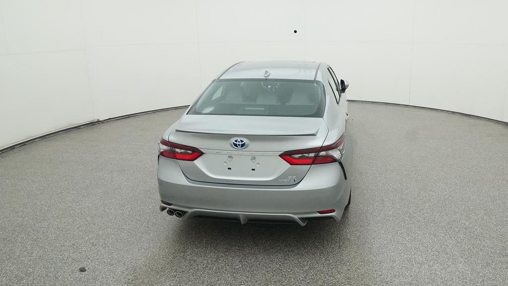 2024 Toyota Camry Hybrid SE Hybrid