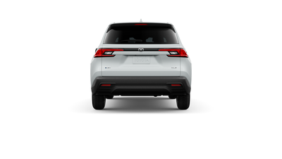 2026 Toyota Grand Highlander Hybrid Hybrid XLE
